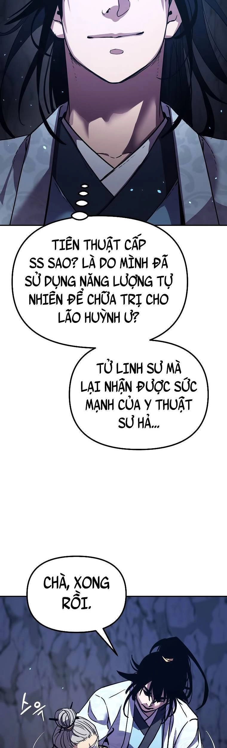 Sự Chuyển Sinh Vào Võ Lâm Thế Gia Của Ranker Chapter 41 - 31