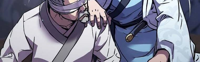 Sự Chuyển Sinh Vào Võ Lâm Thế Gia Của Ranker Chapter 41 - 32