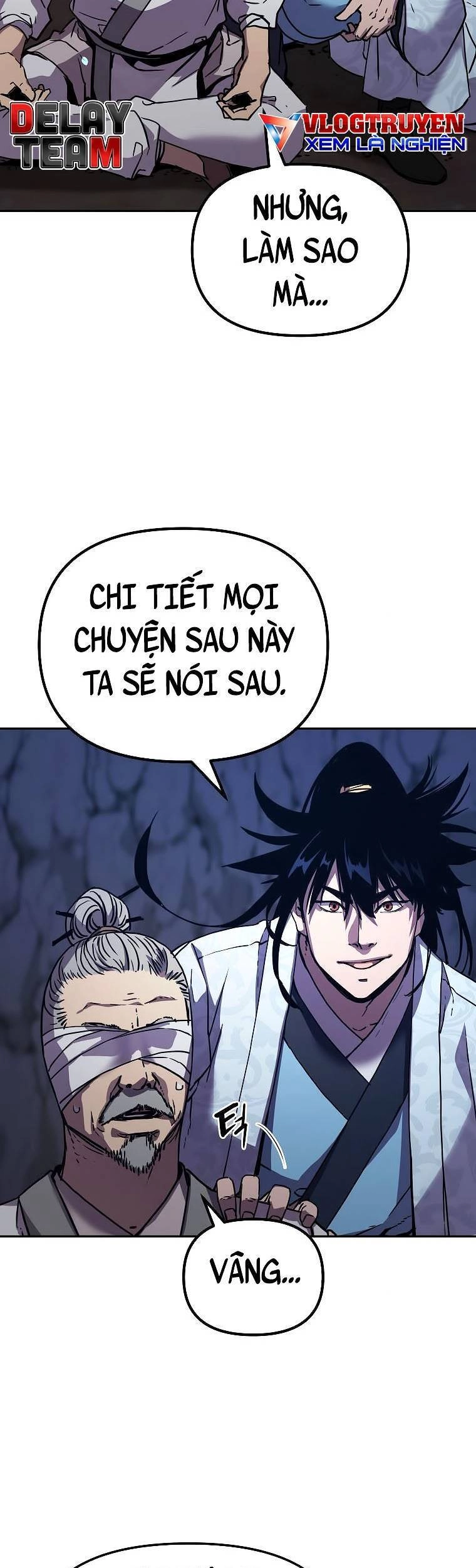 Sự Chuyển Sinh Vào Võ Lâm Thế Gia Của Ranker Chapter 41 - 33