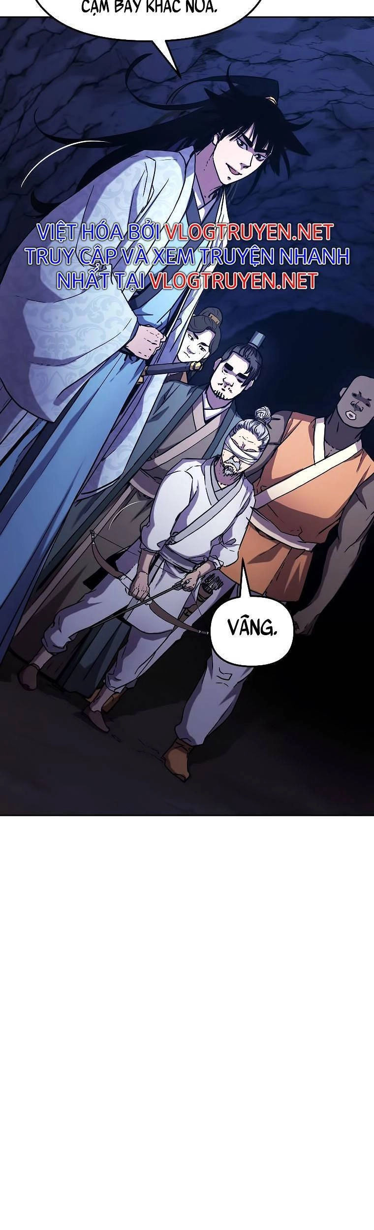 Sự Chuyển Sinh Vào Võ Lâm Thế Gia Của Ranker Chapter 41 - 35