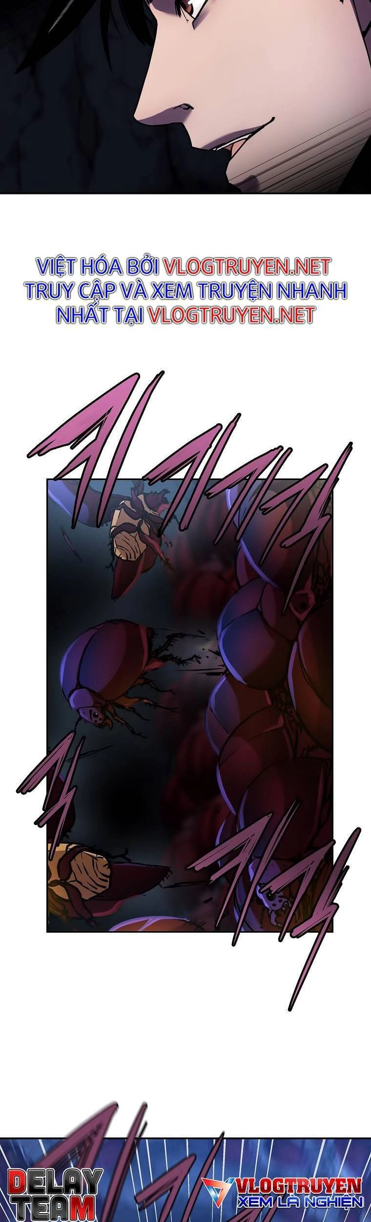 Sự Chuyển Sinh Vào Võ Lâm Thế Gia Của Ranker Chapter 41 - 43