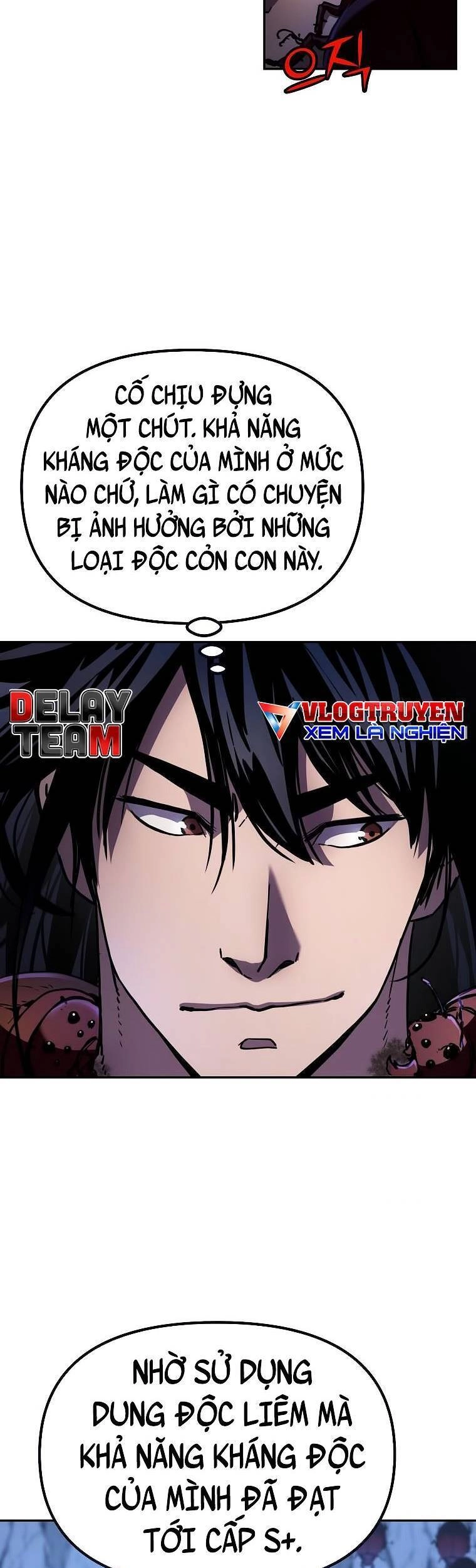 Sự Chuyển Sinh Vào Võ Lâm Thế Gia Của Ranker Chapter 41 - 47