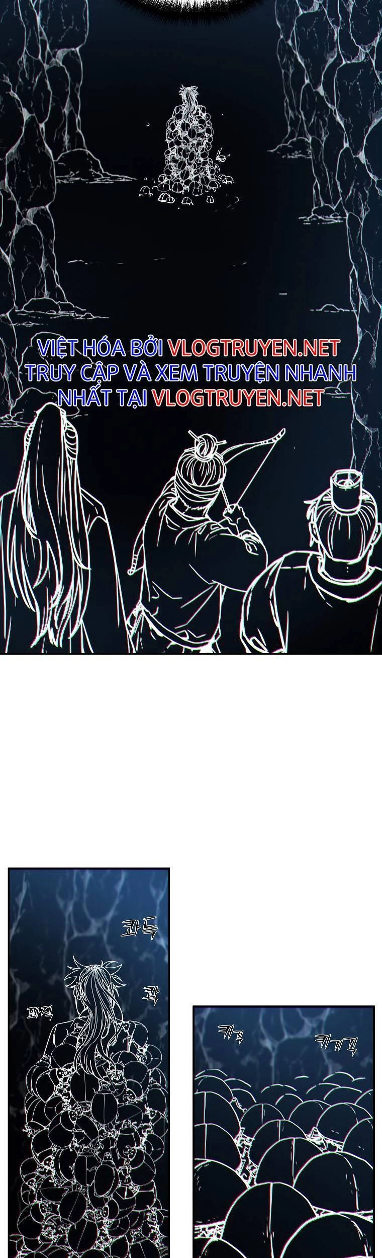 Sự Chuyển Sinh Vào Võ Lâm Thế Gia Của Ranker Chapter 41 - 57