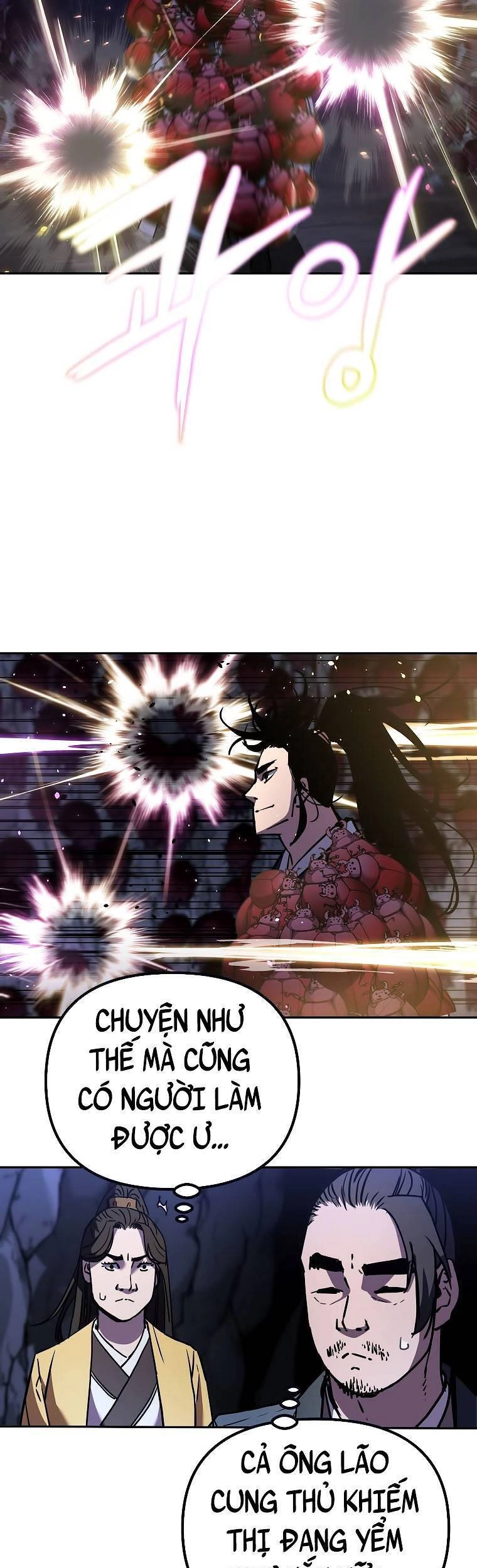 Sự Chuyển Sinh Vào Võ Lâm Thế Gia Của Ranker Chapter 41 - 63