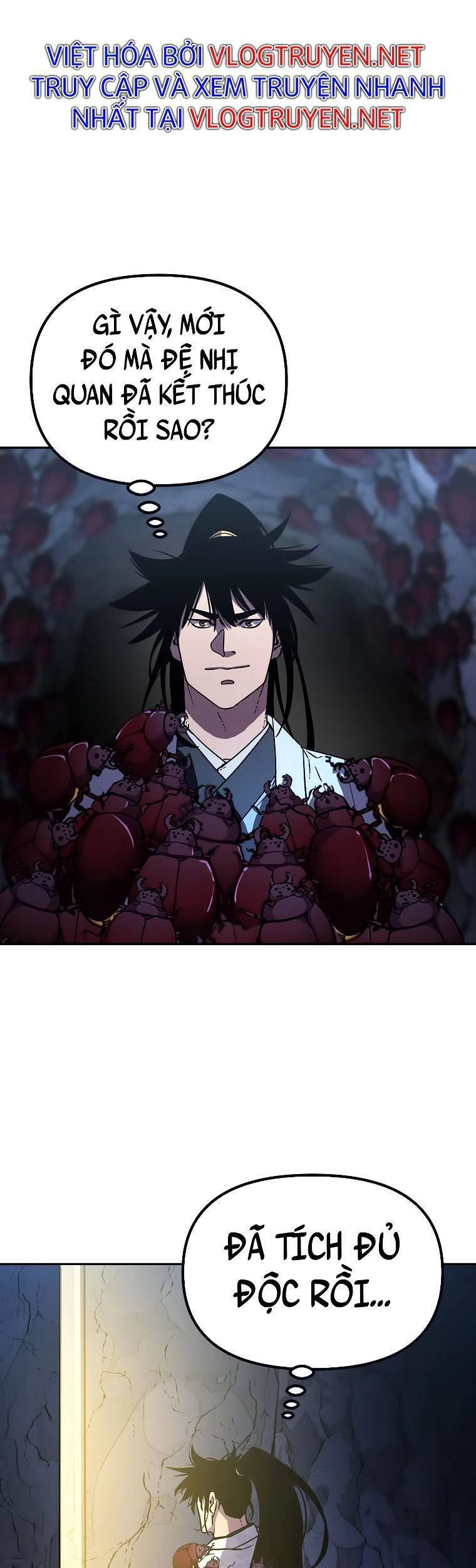 Sự Chuyển Sinh Vào Võ Lâm Thế Gia Của Ranker Chapter 41 - 65