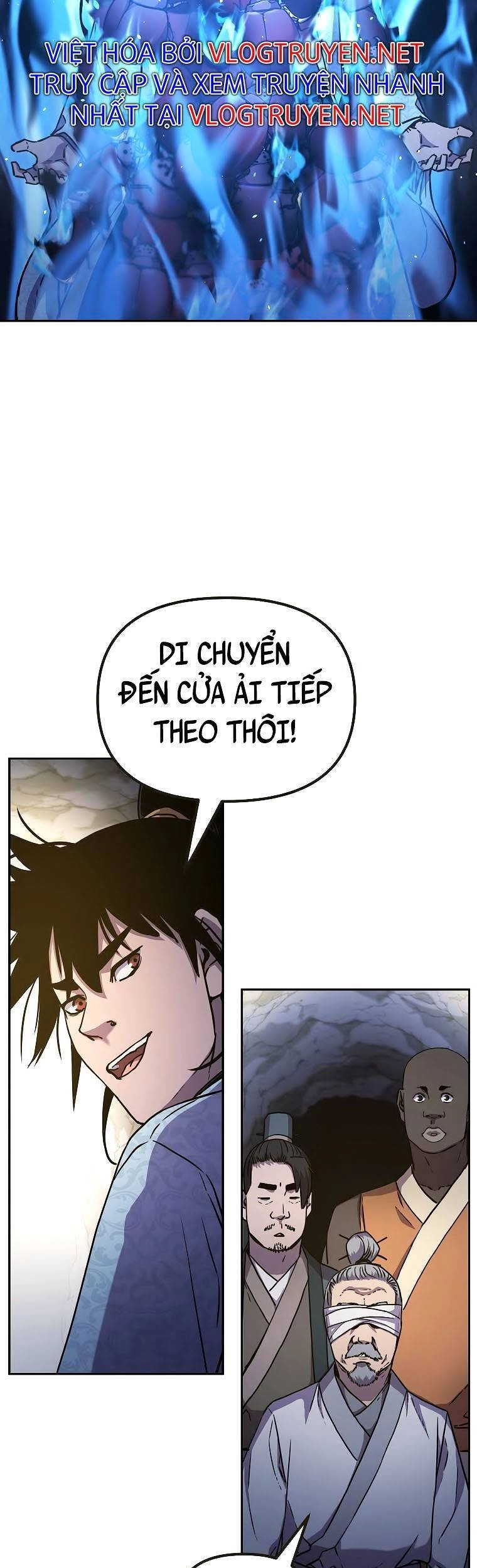 Sự Chuyển Sinh Vào Võ Lâm Thế Gia Của Ranker Chapter 41 - 71