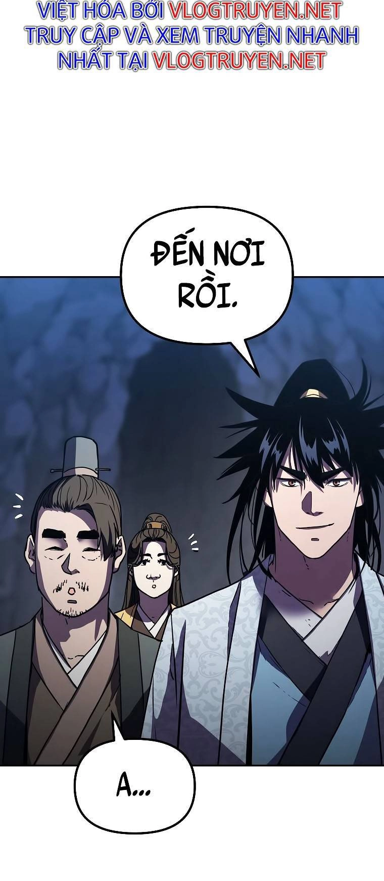 Sự Chuyển Sinh Vào Võ Lâm Thế Gia Của Ranker Chapter 41 - 78