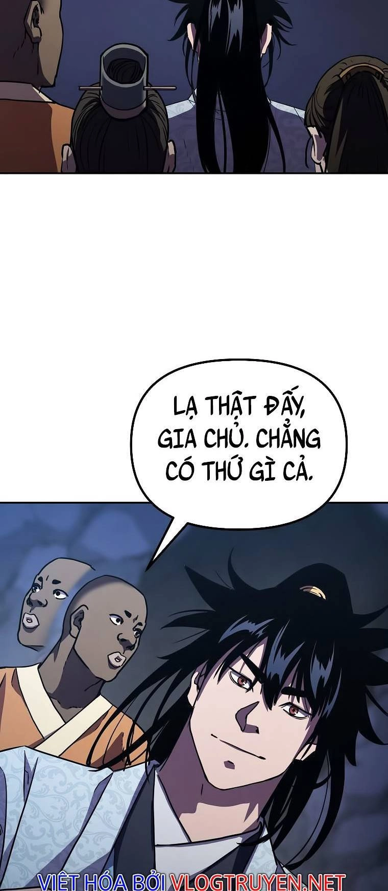 Sự Chuyển Sinh Vào Võ Lâm Thế Gia Của Ranker Chapter 41 - 80