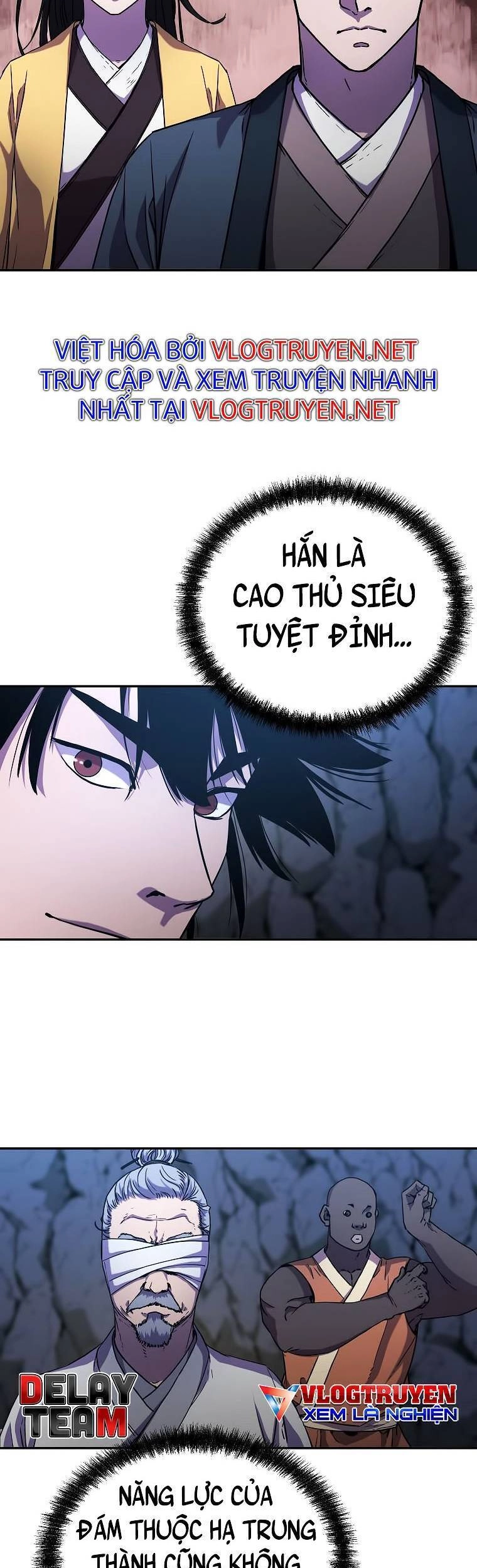 Sự Chuyển Sinh Vào Võ Lâm Thế Gia Của Ranker Chapter 42 - 11