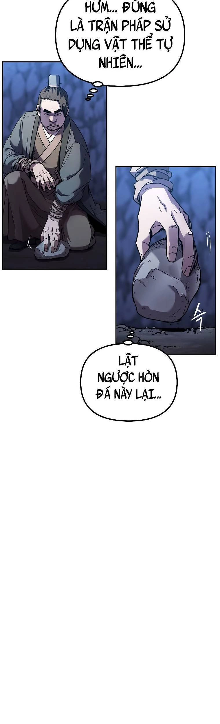 Sự Chuyển Sinh Vào Võ Lâm Thế Gia Của Ranker Chapter 42 - 19