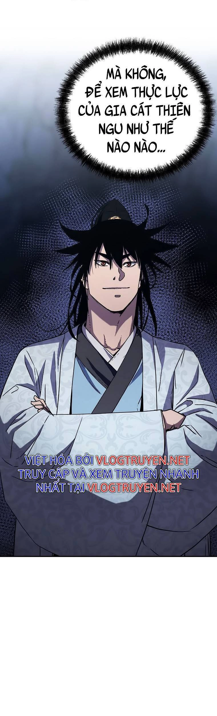 Sự Chuyển Sinh Vào Võ Lâm Thế Gia Của Ranker Chapter 42 - 23