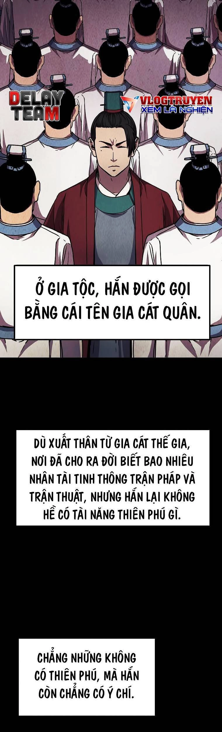 Sự Chuyển Sinh Vào Võ Lâm Thế Gia Của Ranker Chapter 42 - 27