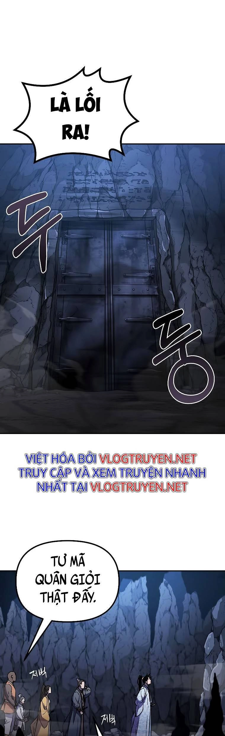 Sự Chuyển Sinh Vào Võ Lâm Thế Gia Của Ranker Chapter 42 - 44