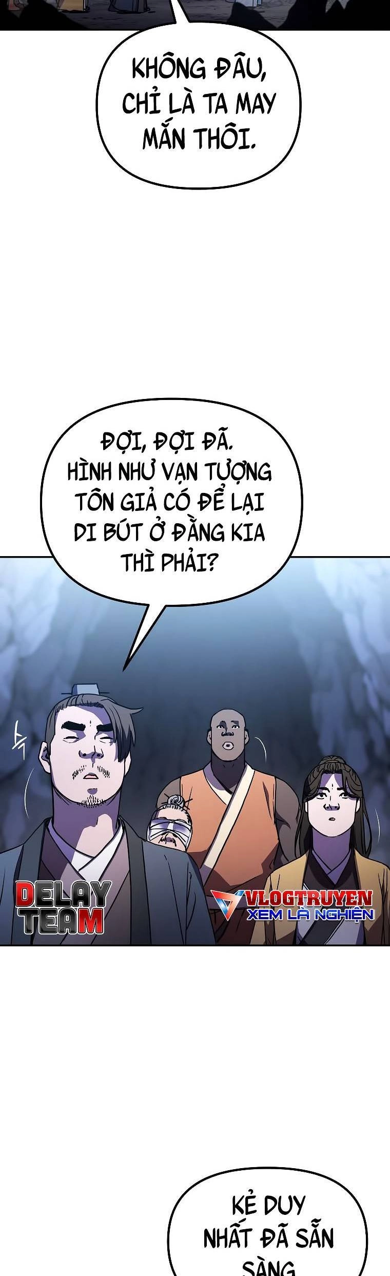 Sự Chuyển Sinh Vào Võ Lâm Thế Gia Của Ranker Chapter 42 - 45