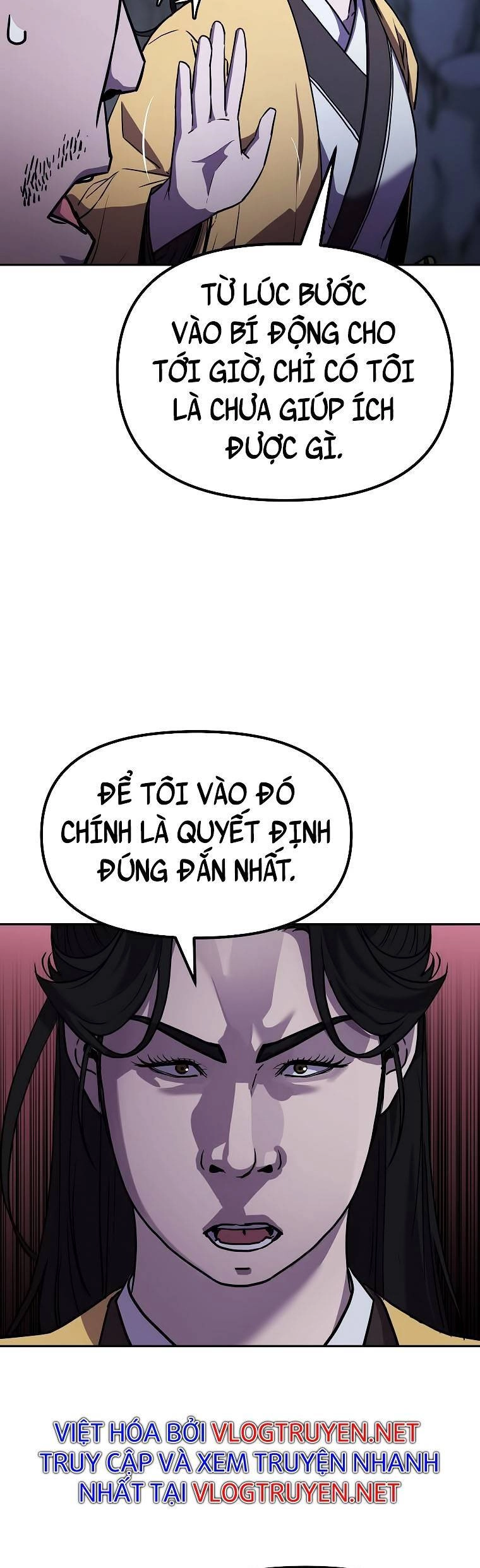Sự Chuyển Sinh Vào Võ Lâm Thế Gia Của Ranker Chapter 42 - 48