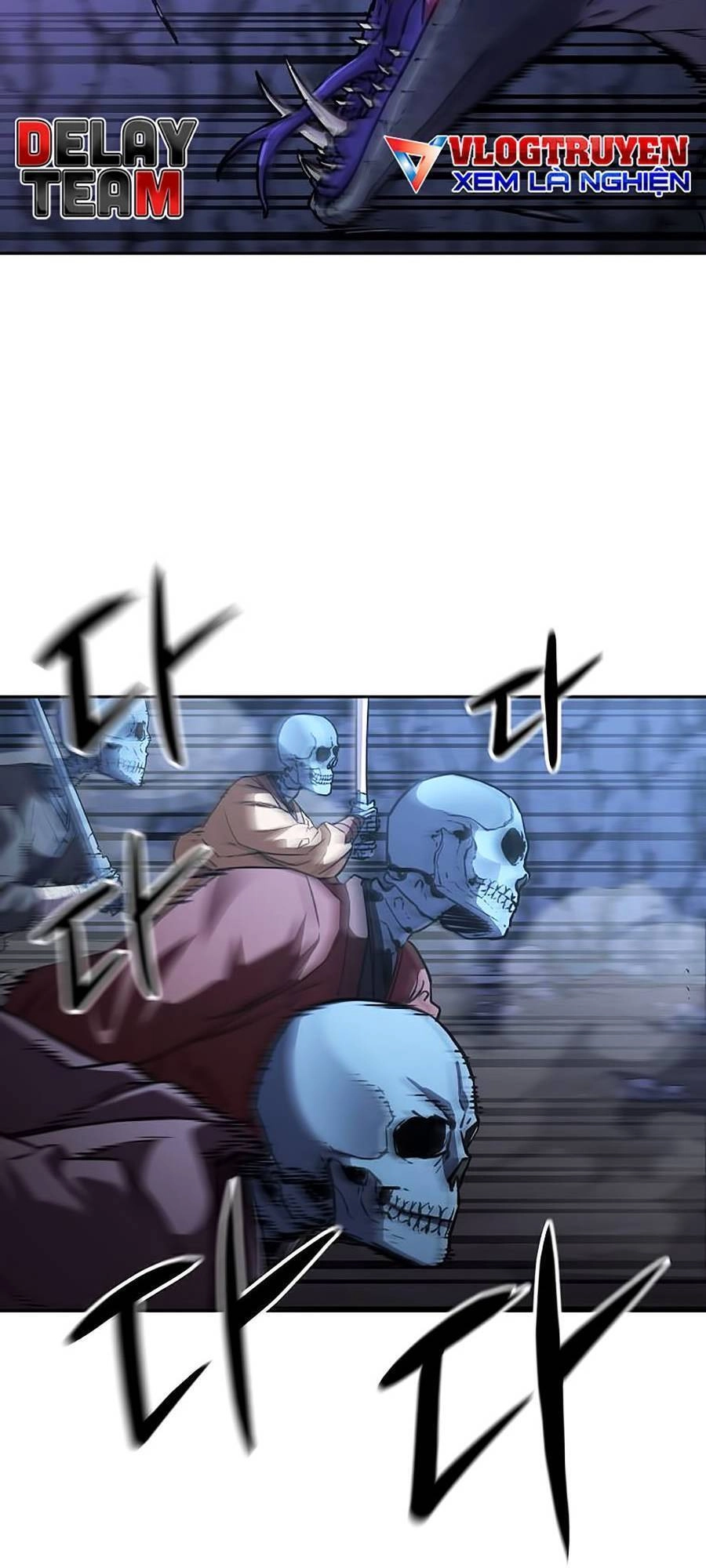 Sự Chuyển Sinh Vào Võ Lâm Thế Gia Của Ranker Chapter 43 - 11