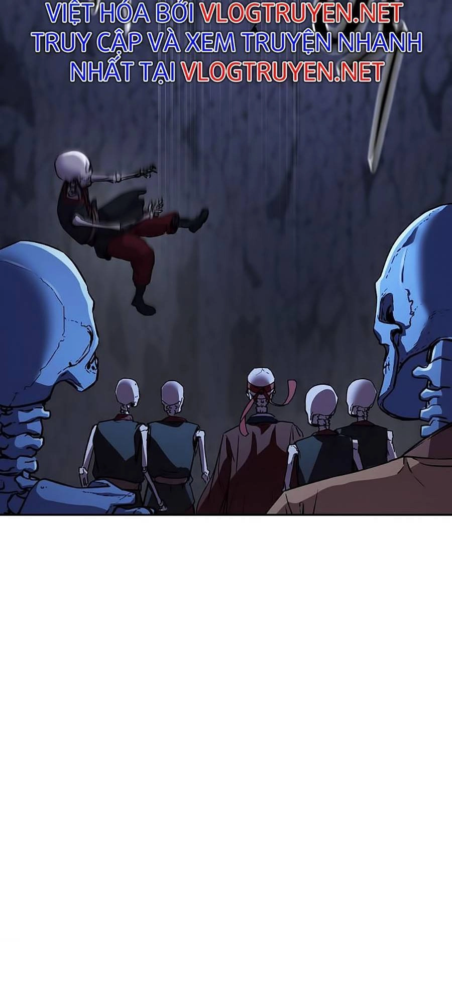 Sự Chuyển Sinh Vào Võ Lâm Thế Gia Của Ranker Chapter 43 - 29