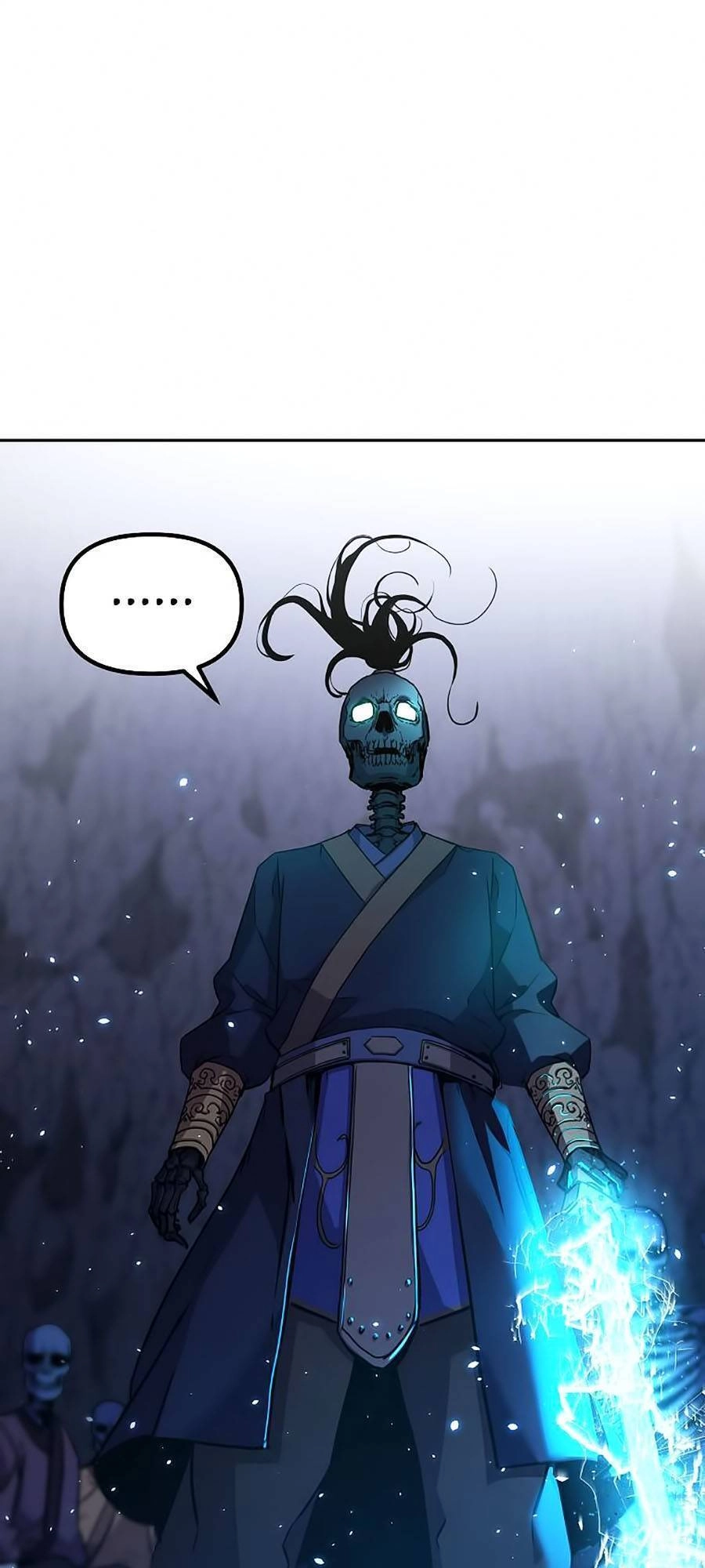 Sự Chuyển Sinh Vào Võ Lâm Thế Gia Của Ranker Chapter 43 - 31