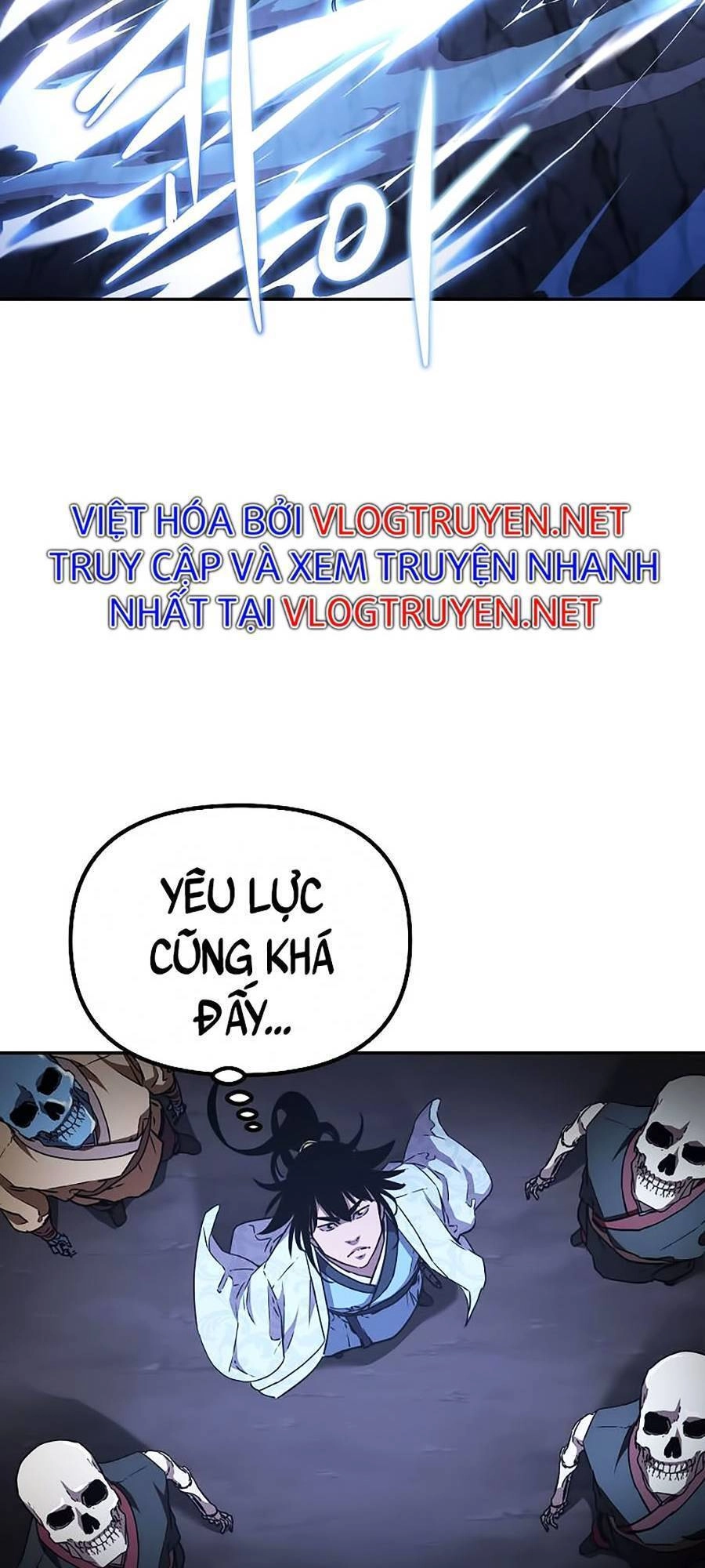 Sự Chuyển Sinh Vào Võ Lâm Thế Gia Của Ranker Chapter 43 - 35