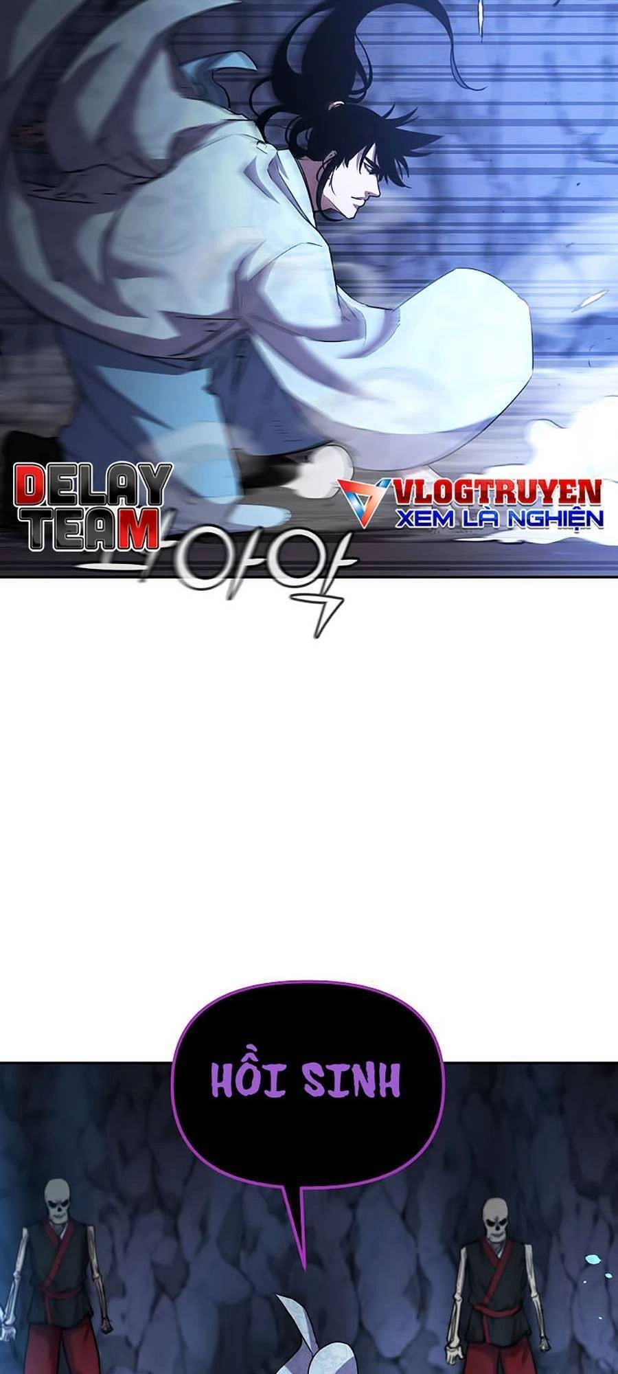 Sự Chuyển Sinh Vào Võ Lâm Thế Gia Của Ranker Chapter 43 - 43