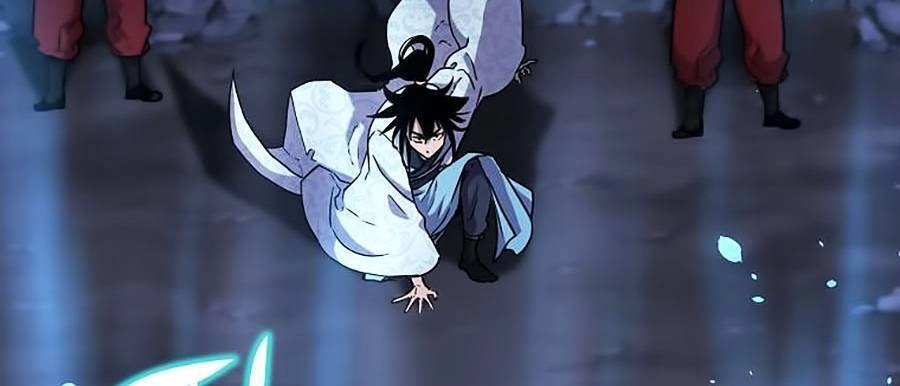 Sự Chuyển Sinh Vào Võ Lâm Thế Gia Của Ranker Chapter 43 - 44