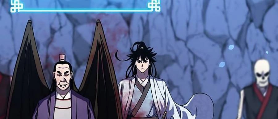 Sự Chuyển Sinh Vào Võ Lâm Thế Gia Của Ranker Chapter 43 - 48