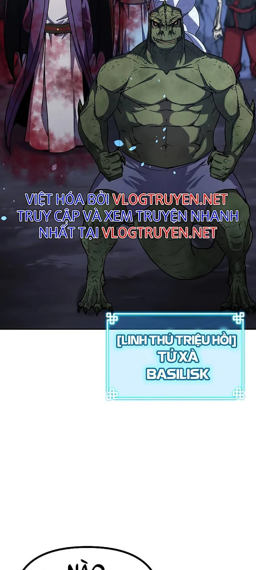 Sự Chuyển Sinh Vào Võ Lâm Thế Gia Của Ranker Chapter 43 - 49