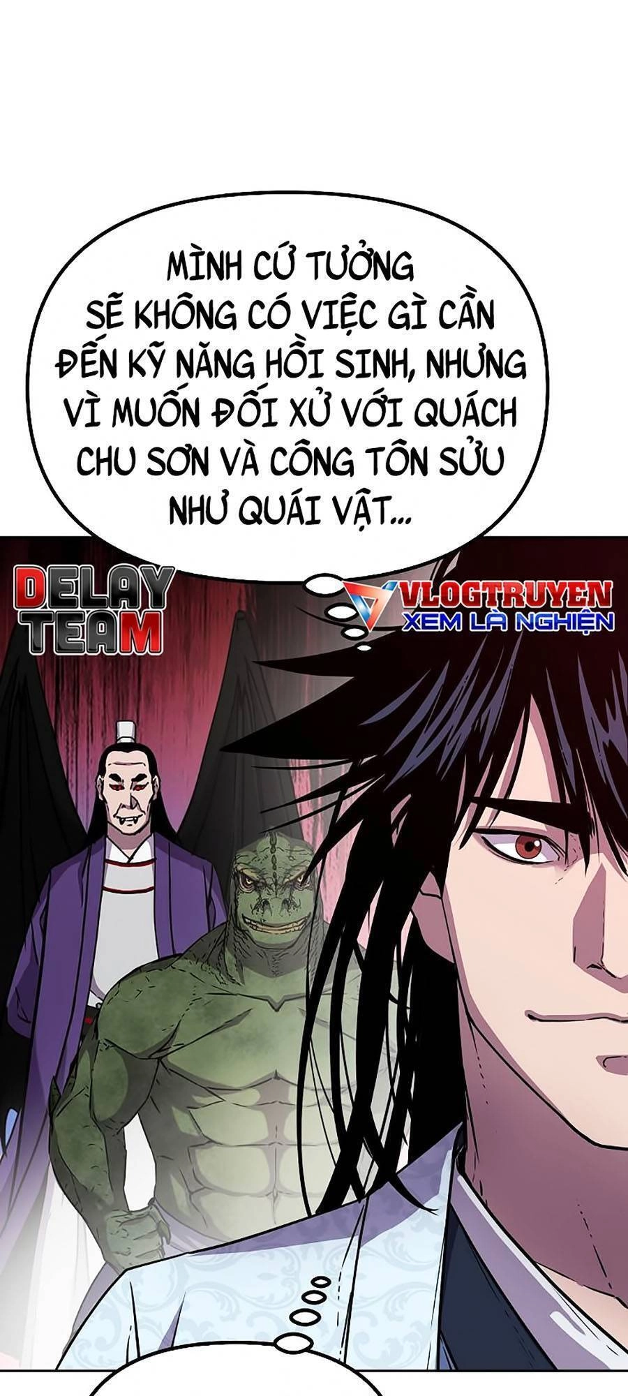 Sự Chuyển Sinh Vào Võ Lâm Thế Gia Của Ranker Chapter 43 - 61