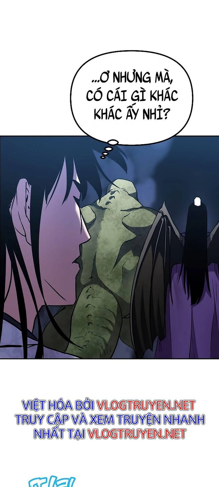 Sự Chuyển Sinh Vào Võ Lâm Thế Gia Của Ranker Chapter 43 - 63