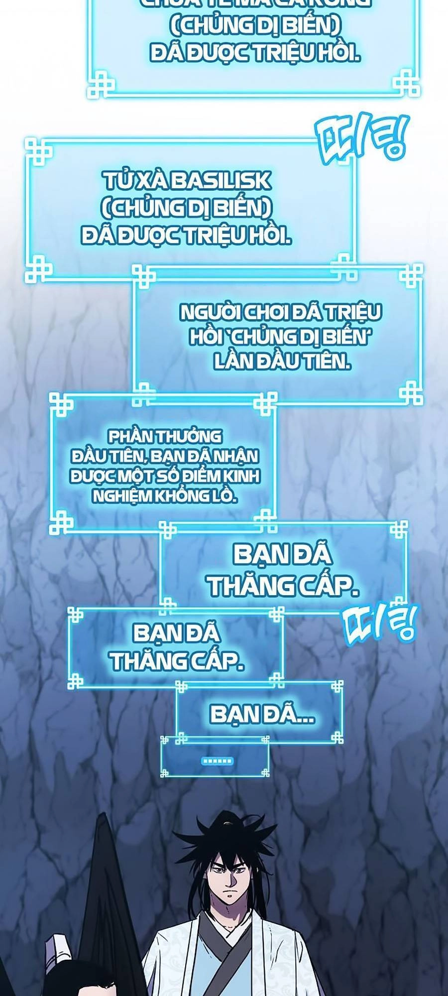 Sự Chuyển Sinh Vào Võ Lâm Thế Gia Của Ranker Chapter 43 - 65