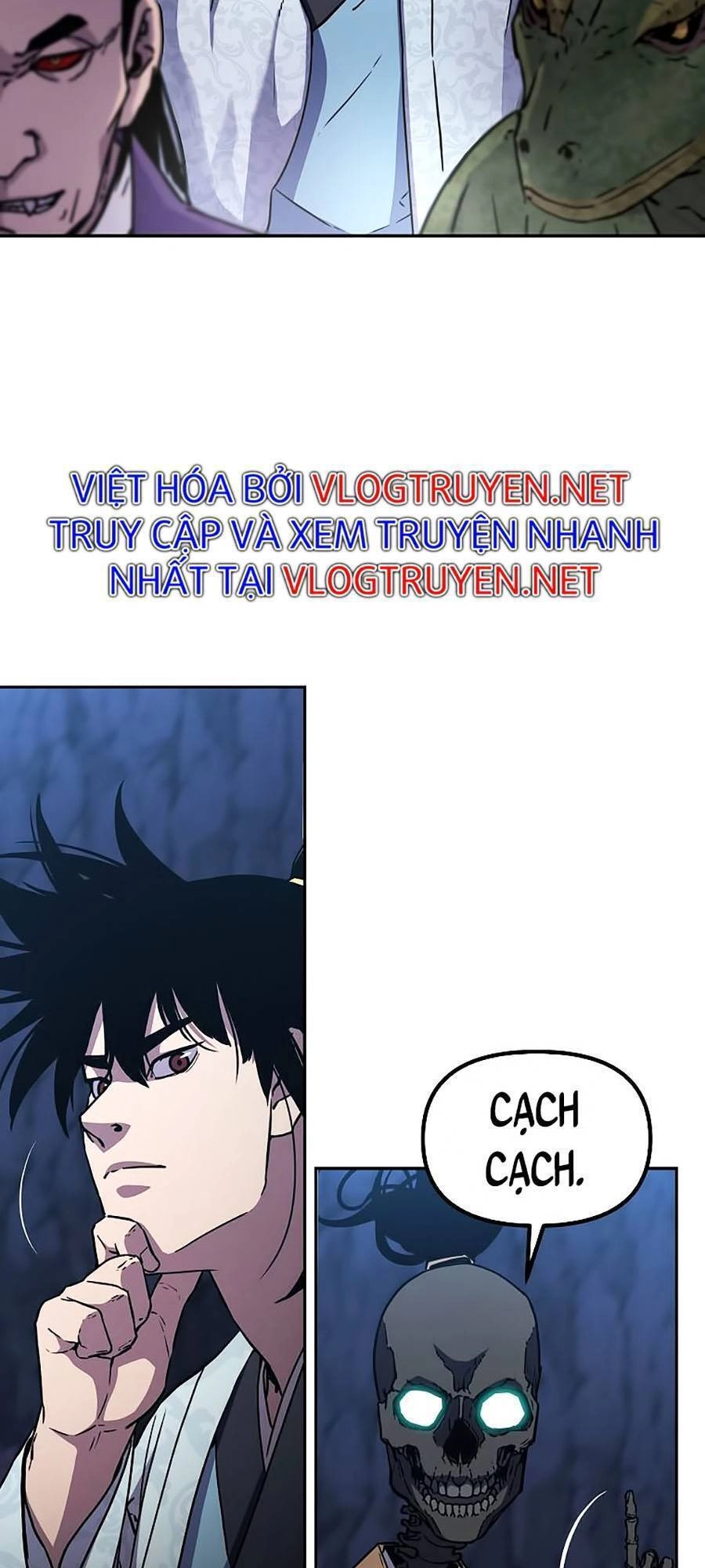 Sự Chuyển Sinh Vào Võ Lâm Thế Gia Của Ranker Chapter 43 - 69