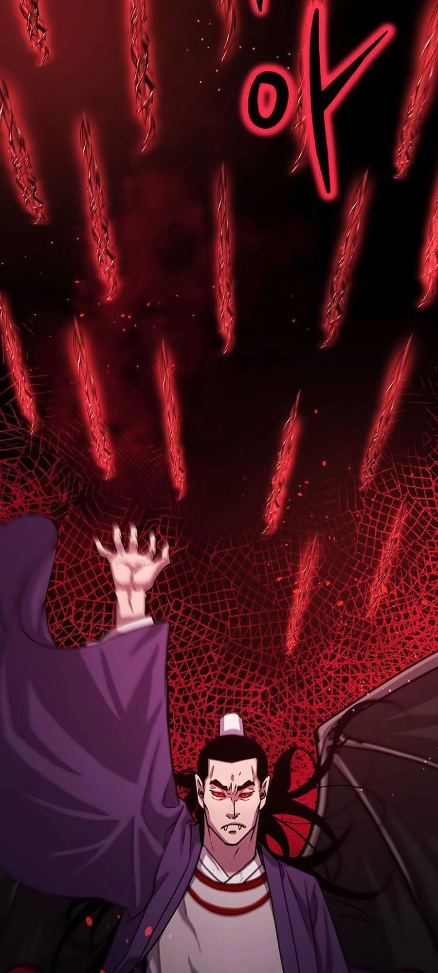 Sự Chuyển Sinh Vào Võ Lâm Thế Gia Của Ranker Chapter 43 - 85