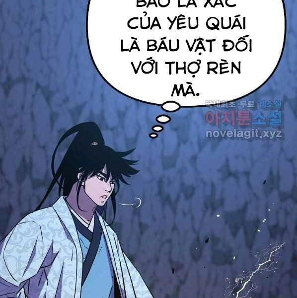 Sự Chuyển Sinh Vào Võ Lâm Thế Gia Của Ranker Chapter 44 - 53