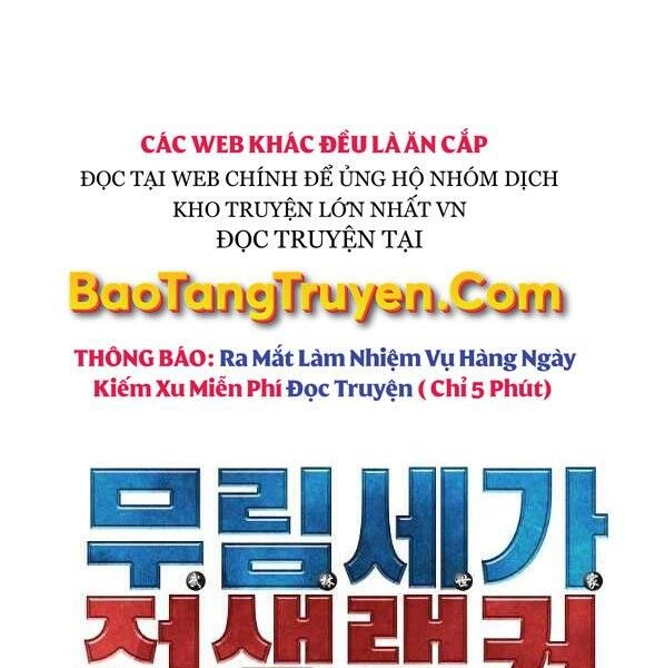 Sự Chuyển Sinh Vào Võ Lâm Thế Gia Của Ranker Chapter 44 - 61