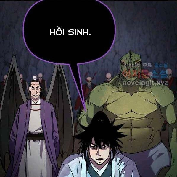 Sự Chuyển Sinh Vào Võ Lâm Thế Gia Của Ranker Chapter 44 - 73