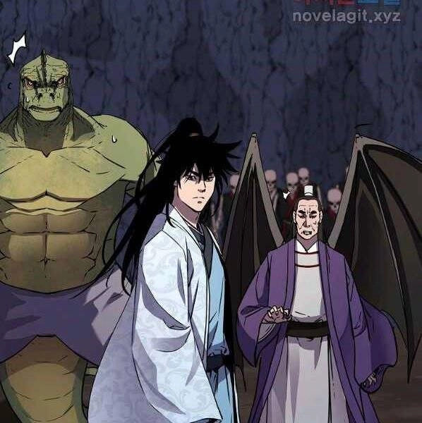 Sự Chuyển Sinh Vào Võ Lâm Thế Gia Của Ranker Chapter 44 - 84