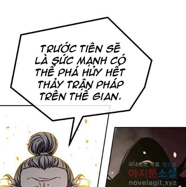 Sự Chuyển Sinh Vào Võ Lâm Thế Gia Của Ranker Chapter 44 - 142