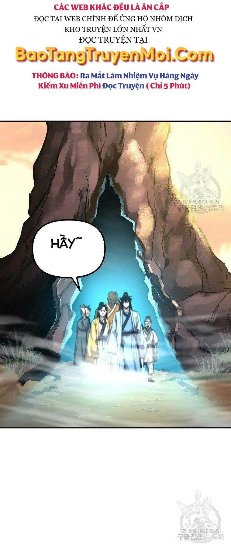 Sự Chuyển Sinh Vào Võ Lâm Thế Gia Của Ranker Chapter 45 - 6