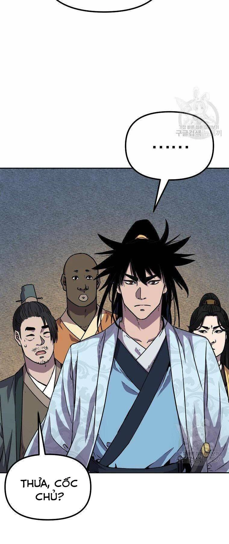 Sự Chuyển Sinh Vào Võ Lâm Thế Gia Của Ranker Chapter 45 - 8