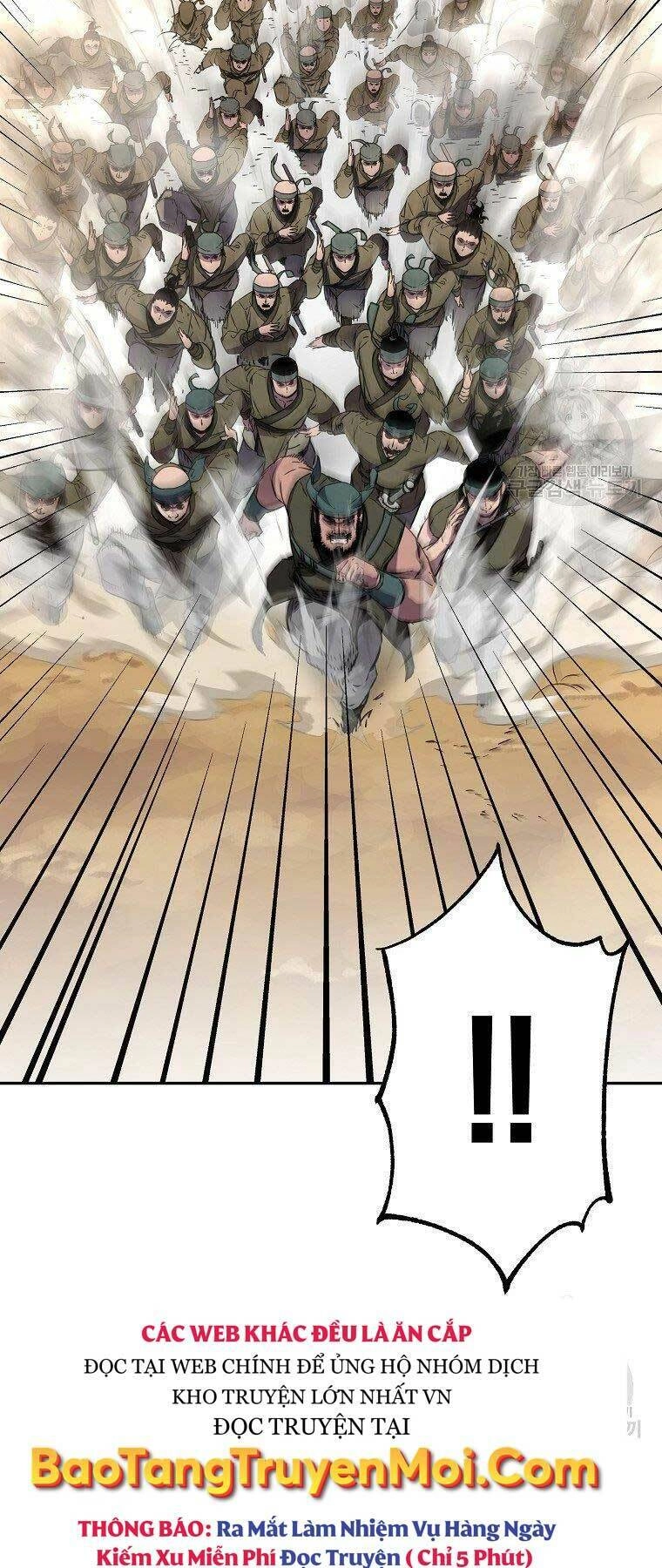 Sự Chuyển Sinh Vào Võ Lâm Thế Gia Của Ranker Chapter 45 - 17