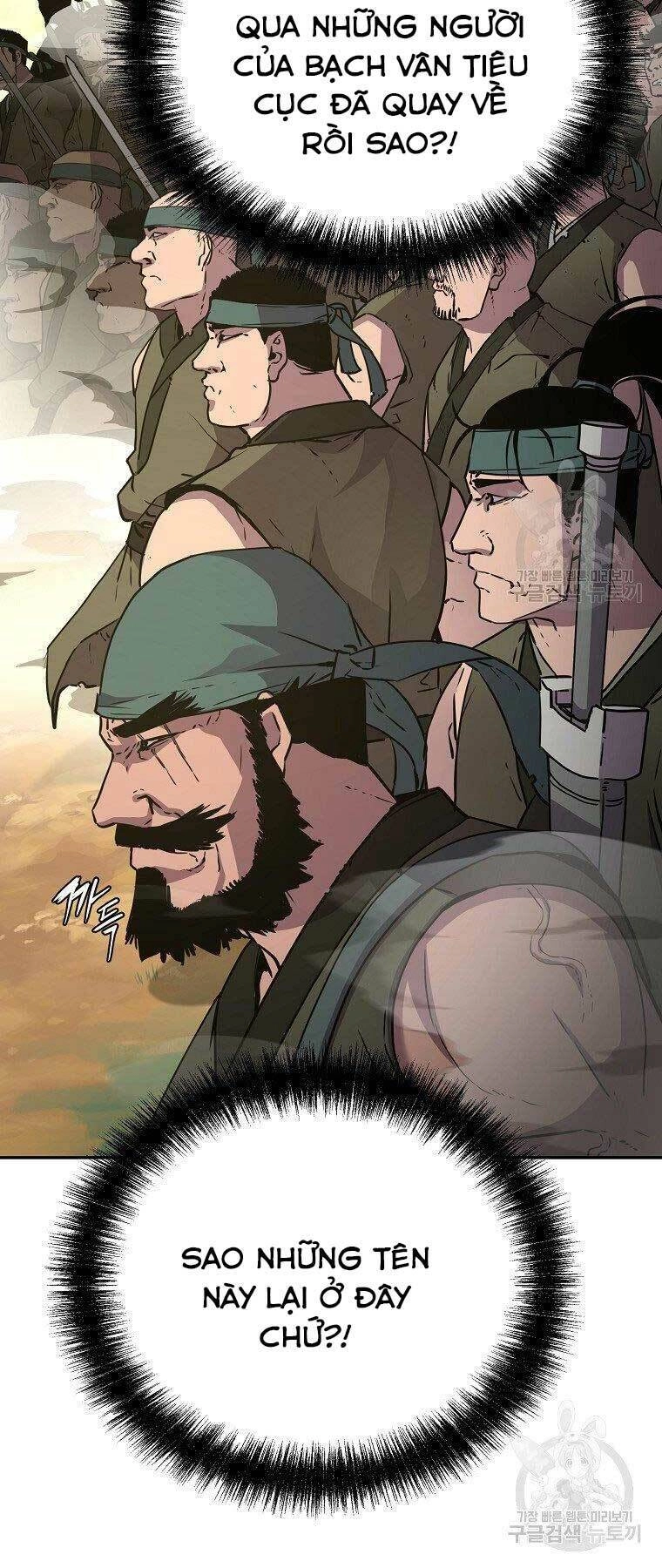 Sự Chuyển Sinh Vào Võ Lâm Thế Gia Của Ranker Chapter 45 - 23