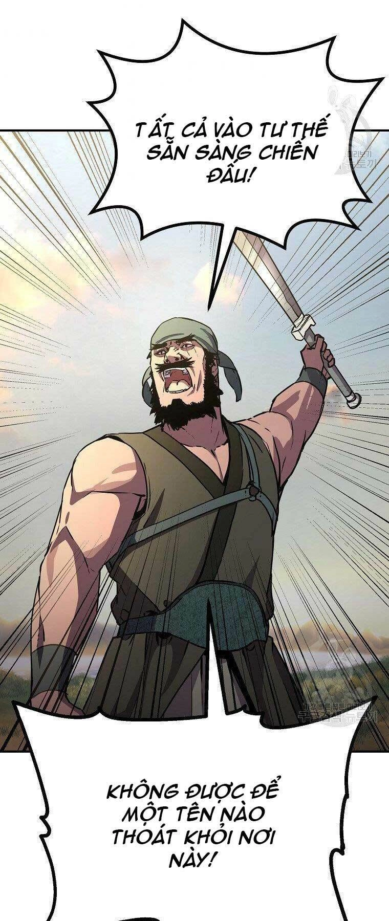 Sự Chuyển Sinh Vào Võ Lâm Thế Gia Của Ranker Chapter 45 - 25