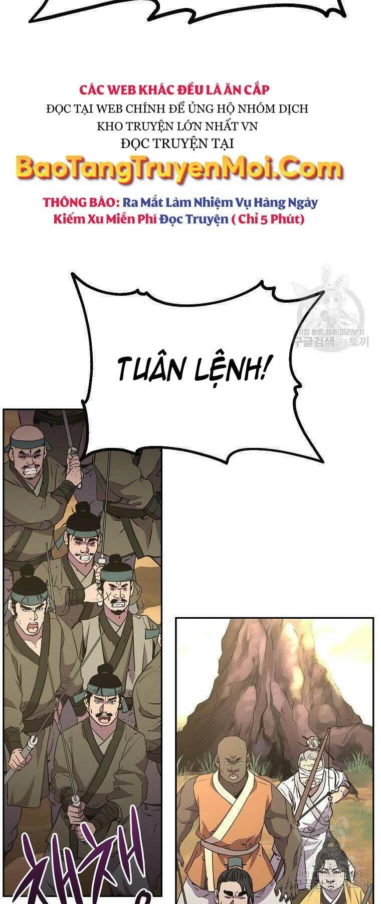 Sự Chuyển Sinh Vào Võ Lâm Thế Gia Của Ranker Chapter 45 - 26