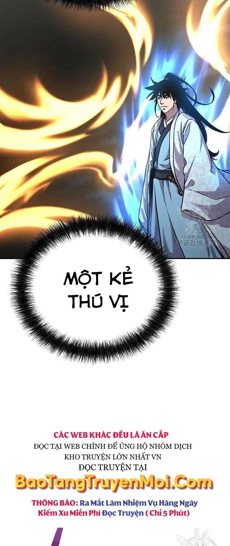 Sự Chuyển Sinh Vào Võ Lâm Thế Gia Của Ranker Chapter 45 - 40