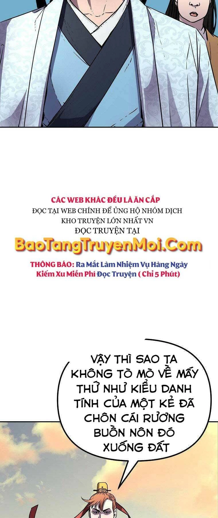 Sự Chuyển Sinh Vào Võ Lâm Thế Gia Của Ranker Chapter 45 - 46