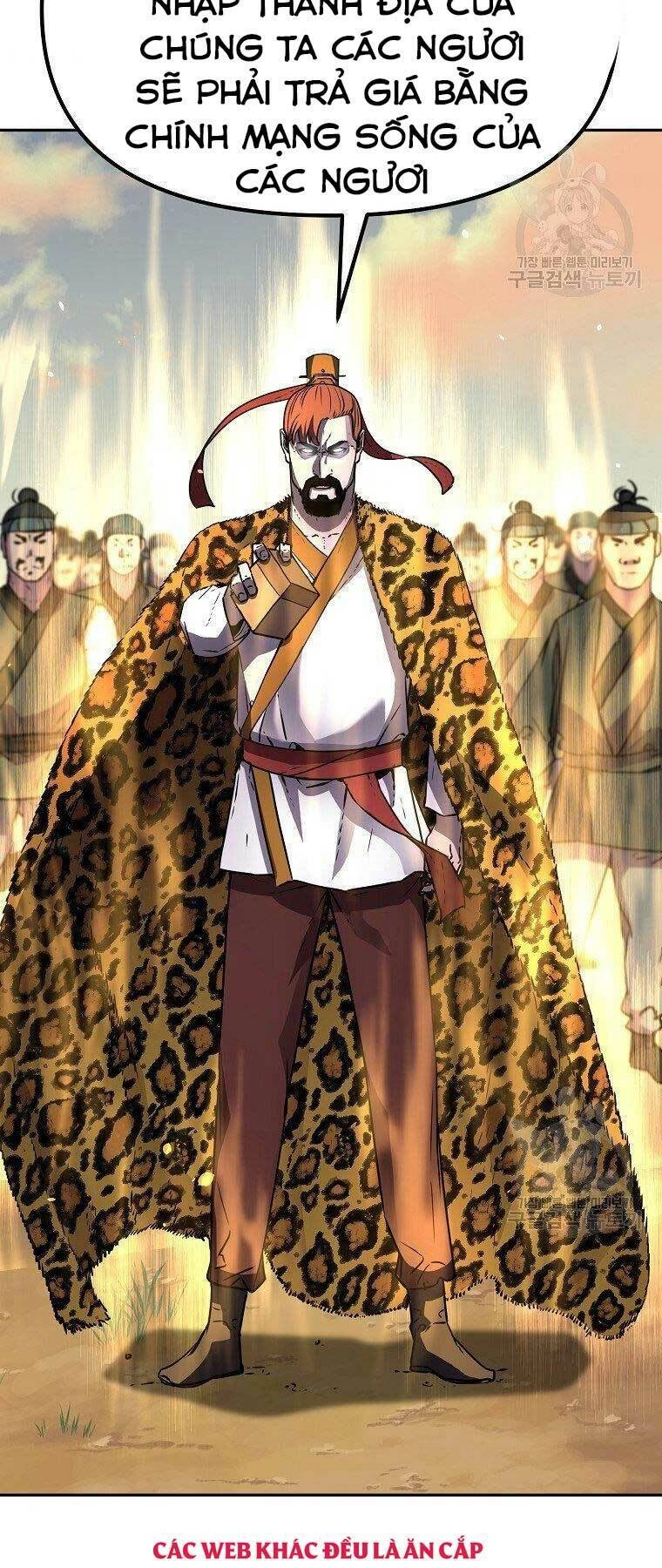 Sự Chuyển Sinh Vào Võ Lâm Thế Gia Của Ranker Chapter 45 - 50