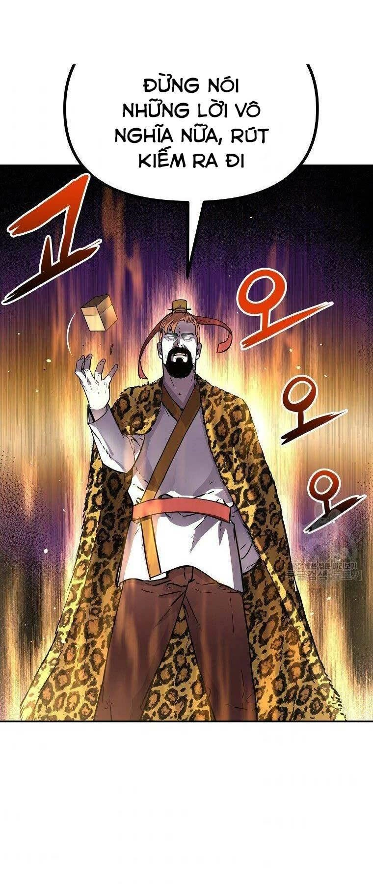 Sự Chuyển Sinh Vào Võ Lâm Thế Gia Của Ranker Chapter 45 - 57