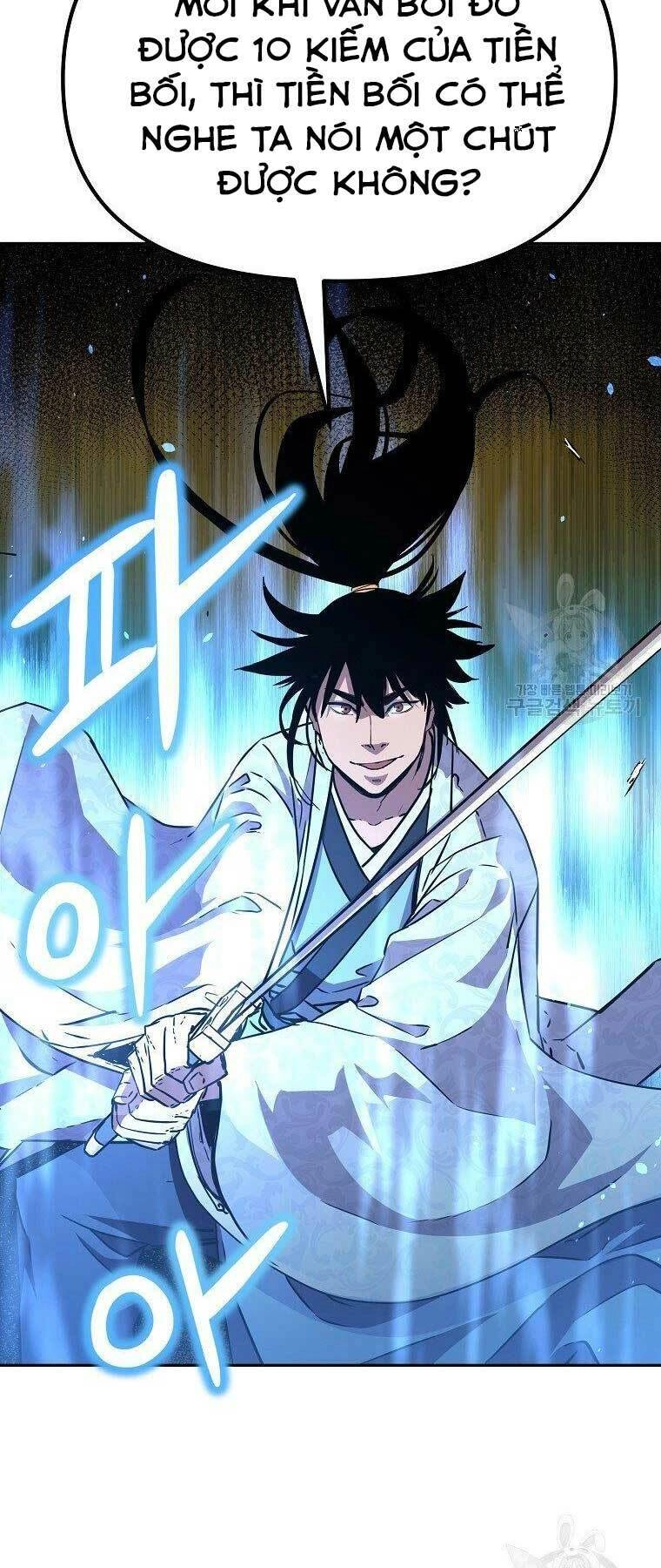 Sự Chuyển Sinh Vào Võ Lâm Thế Gia Của Ranker Chapter 45 - 59