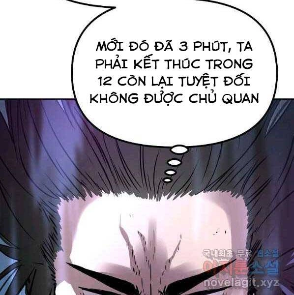 Sự Chuyển Sinh Vào Võ Lâm Thế Gia Của Ranker Chapter 46 - 37