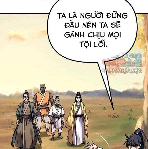 Sự Chuyển Sinh Vào Võ Lâm Thế Gia Của Ranker Chapter 46 - 73